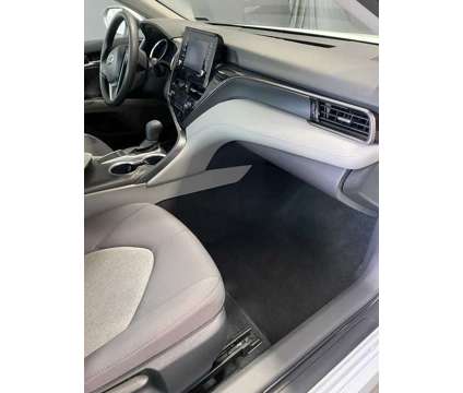 2023UsedToyotaUsedCamryUsedAuto (Natl) is a Silver 2023 Toyota Camry Car for Sale in Brunswick OH