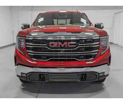 2023UsedGMCUsedSierra 1500Used4WD Crew Cab 147 is a Red 2023 GMC Sierra 1500 Car for Sale in Greensburg PA