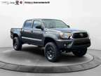 2012UsedToyotaUsedTacomaUsed4WD Double Cab V6 AT