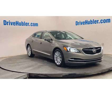 2019UsedBuickUsedLaCrosseUsed4dr Sdn FWD is a 2019 Buick LaCrosse Car for Sale in Indianapolis IN