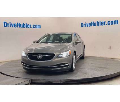 2019UsedBuickUsedLaCrosseUsed4dr Sdn FWD is a 2019 Buick LaCrosse Car for Sale in Indianapolis IN