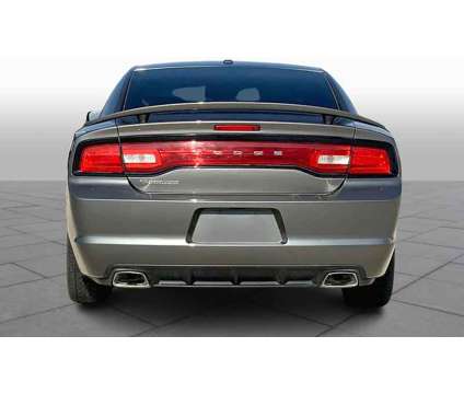 2012UsedDodgeUsedCharger is a Grey 2012 Dodge Charger Car for Sale in Oklahoma City OK
