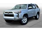 2022UsedToyotaUsed4RunnerUsed2WD (Natl)