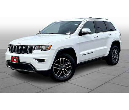 2020UsedJeepUsedGrand CherokeeUsed4x4 is a White 2020 Jeep grand cherokee Car for Sale in Manchester NH