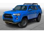 2019NewToyotaNew4RunnerNew4WD (GS)