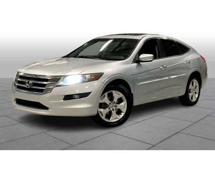 2012UsedHondaUsedCrosstour is a Silver 2012 Honda Crosstour Car for Sale in Oklahoma City OK
