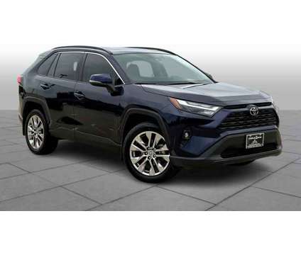 2022UsedToyotaUsedRAV4UsedFWD (GS) is a 2022 Toyota RAV4 Car for Sale in Houston TX