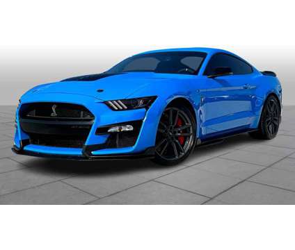 2022UsedFordUsedMustangUsedFastback is a Blue 2022 Ford Mustang Car for Sale in Houston TX