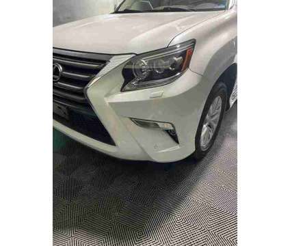 2015UsedLexusUsedGX 460Used4WD 4dr is a White 2015 Lexus GX 460 Car for Sale in Brunswick OH