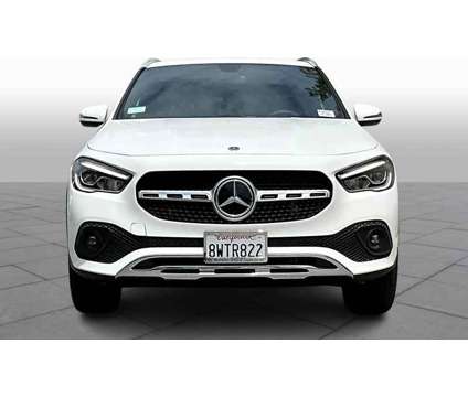 2021UsedMercedes-BenzUsedGLAUsedSUV is a White 2021 Mercedes-Benz G Car for Sale in Anaheim CA