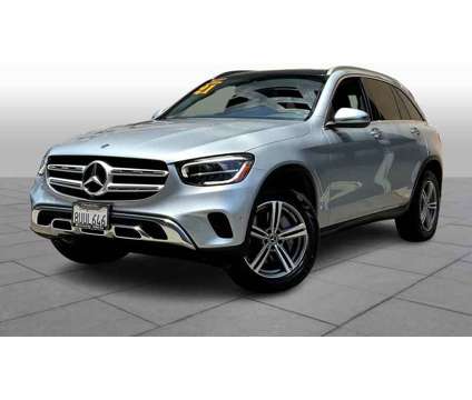 2021UsedMercedes-BenzUsedGLCUsedSUV is a Silver 2021 Mercedes-Benz G Car for Sale in Beverly Hills CA