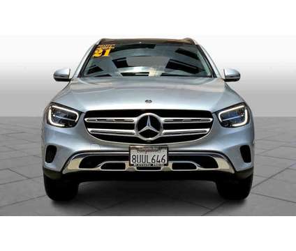 2021UsedMercedes-BenzUsedGLCUsedSUV is a Silver 2021 Mercedes-Benz G Car for Sale in Beverly Hills CA