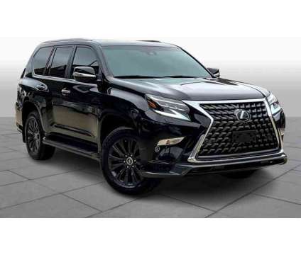 2023UsedLexusUsedGXUsed4WD is a 2023 Lexus GX Car for Sale in Grapevine TX