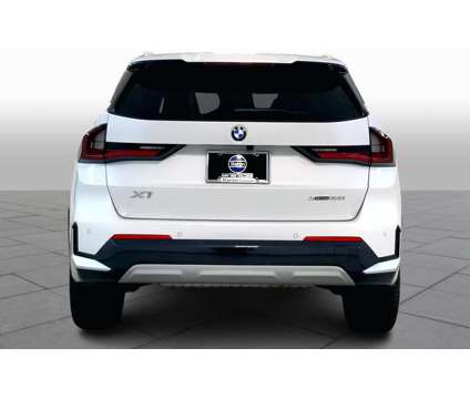 2023UsedBMWUsedX1UsedSports Activity Vehicle is a White 2023 BMW X1 Car for Sale in Merriam KS