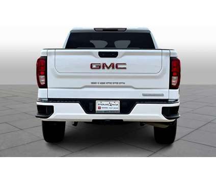 2022UsedGMCUsedSierra 1500Used4WD Crew Cab 147 is a White 2022 GMC Sierra 1500 Car for Sale in Houston TX