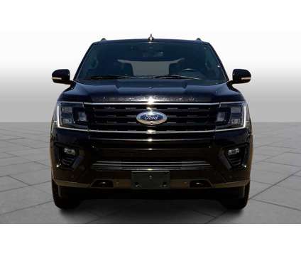 2021UsedFordUsedExpeditionUsed4x4 is a Black 2021 Ford Expedition Car for Sale in Lubbock TX