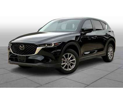 2022UsedMazdaUsedCX-5UsedAWD is a Black 2022 Mazda CX-5 Car for Sale in Grapevine TX