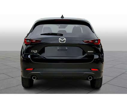 2022UsedMazdaUsedCX-5UsedAWD is a Black 2022 Mazda CX-5 Car for Sale in Grapevine TX