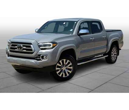 2020UsedToyotaUsedTacomaUsedDouble Cab 5 Bed V6 AT (GS) is a 2020 Toyota Tacoma Car for Sale in Oklahoma City OK
