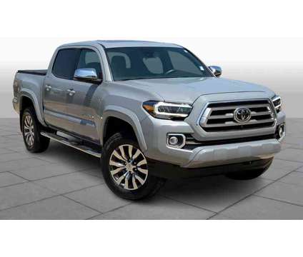 2020UsedToyotaUsedTacomaUsedDouble Cab 5 Bed V6 AT (GS) is a 2020 Toyota Tacoma Car for Sale in Oklahoma City OK