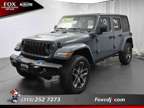 2024NewJeepNewWrangler 4xeNew4x4