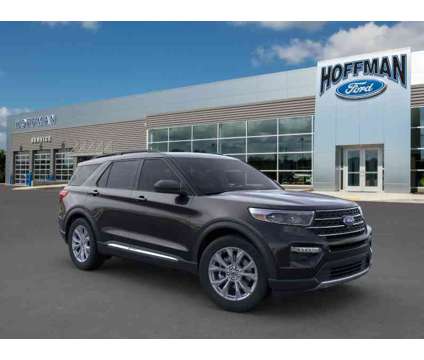 2024NewFordNewExplorerNew4WD is a Black 2024 Ford Explorer Car for Sale in Harrisburg PA