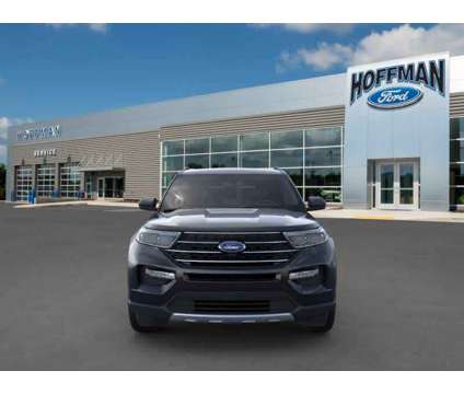2024NewFordNewExplorerNew4WD is a Black 2024 Ford Explorer Car for Sale in Harrisburg PA