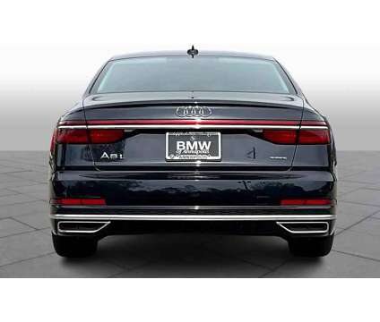 2021UsedAudiUsedA8 is a Blue 2021 Audi A8 Car for Sale in Annapolis MD