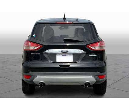 2013UsedFordUsedEscapeUsedFWD 4dr is a Black 2013 Ford Escape Car for Sale in Columbus GA