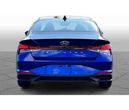 2021UsedHyundaiUsedElantraUsedIVT is a Blue 2021 Hyundai Elantra Car for Sale in College Park MD