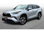 2023UsedToyotaUsedHighlanderUsedAWD (Natl)