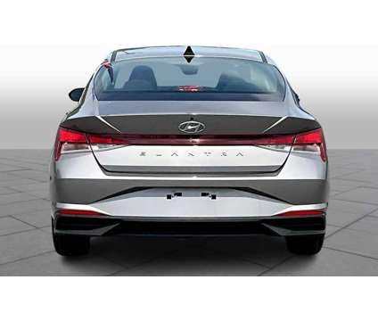 2022UsedHyundaiUsedElantraUsedIVT is a 2022 Hyundai Elantra Car for Sale in College Park MD