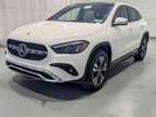 2024NewMercedes-BenzNewGLANew4MATIC SUV