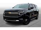 2021UsedChevroletUsedTahoeUsed2WD 4dr