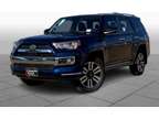 2024NewToyotaNew4Runner