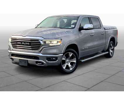 2019UsedRamUsed1500Used4x2 Crew Cab 5 7 Box is a Silver 2019 RAM 1500 Model Car for Sale in Columbus GA