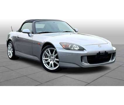 2004UsedHondaUsedS2000Used2dr Conv is a Red 2004 Honda S2000 Car for Sale in Owings Mills MD