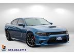 used 2021 Dodge Charger Scat Pack