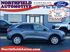 new 2024 Ford Escape Active AWD