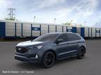 new 2024 Ford Edge ST-Line AWD