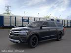 new 2024 Ford Expedition XLT MAX