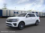 new 2024 Ford Expedition XLT 4x4
