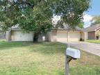 17138 Cutter Way Crosby Texas 77532