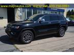 Used 2020 JEEP GRAND CHEROKEE For Sale