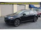 Used 2019 SUBARU CROSSTREK For Sale