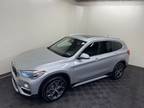 Used 2018 BMW X1 For Sale