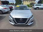Used 2019 NISSAN ALTIMA For Sale