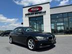 Used 2014 BMW 320XI For Sale