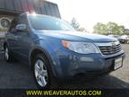 Used 2010 SUBARU FORESTER For Sale