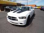 Used 2011 DODGE CHARGER For Sale